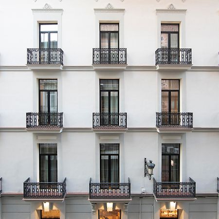 Hotel Serawa Alicante Exterior foto